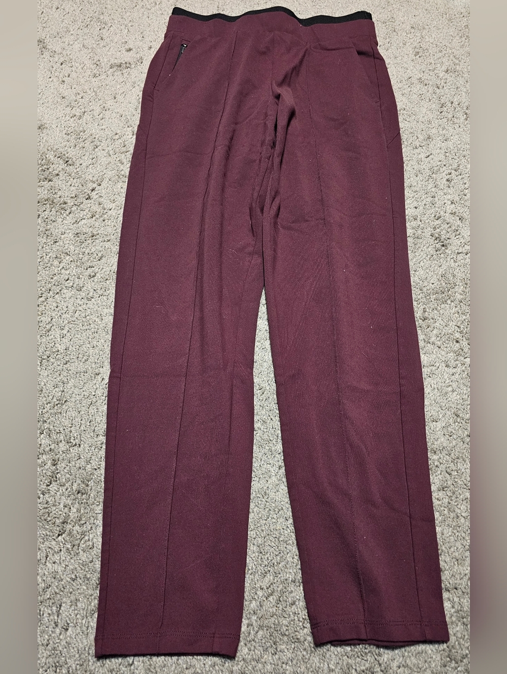 Athleta Venice Pintuck Pant Size XS